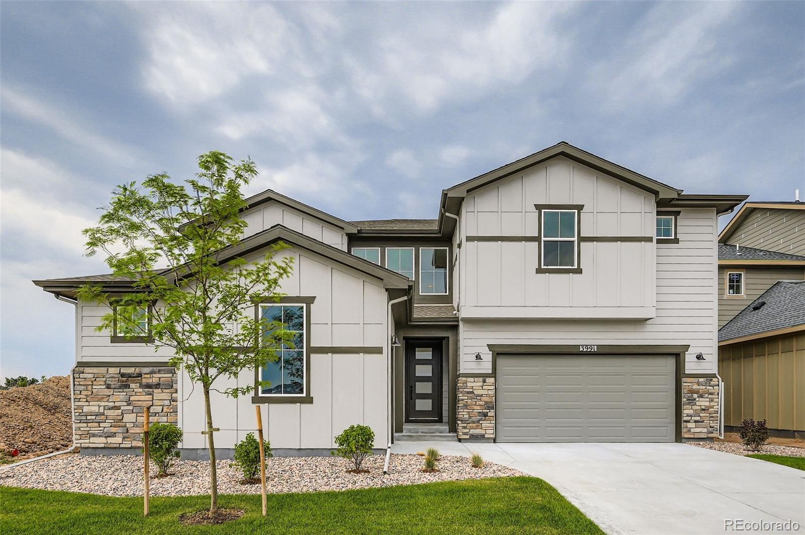 Property Photo: 3991 Wheathead Place CO 80547