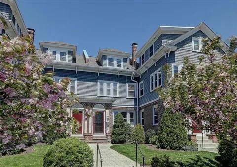 Property Photo: 174 Irving Avenue 174 RI 02906