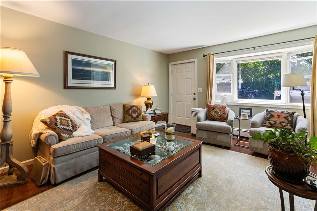 Property Photo: 43 Garfield Street RI 02840