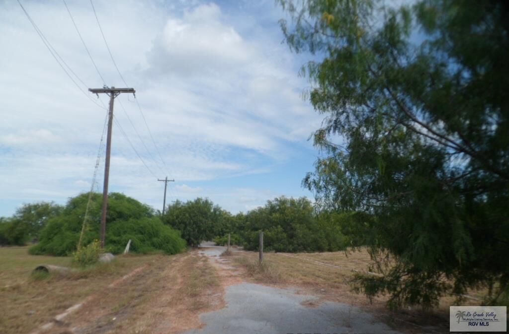 Property Photo:  00 Fm 732  TX 78586 