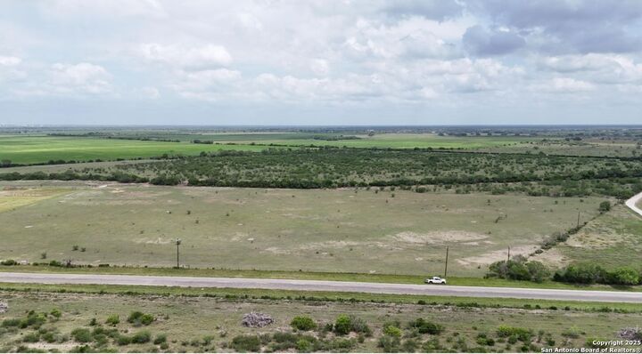 Property Photo: 000 Fm 888 TX 78102