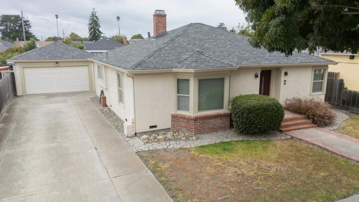 Property Photo: 30 Catalina Avenue CA 93901