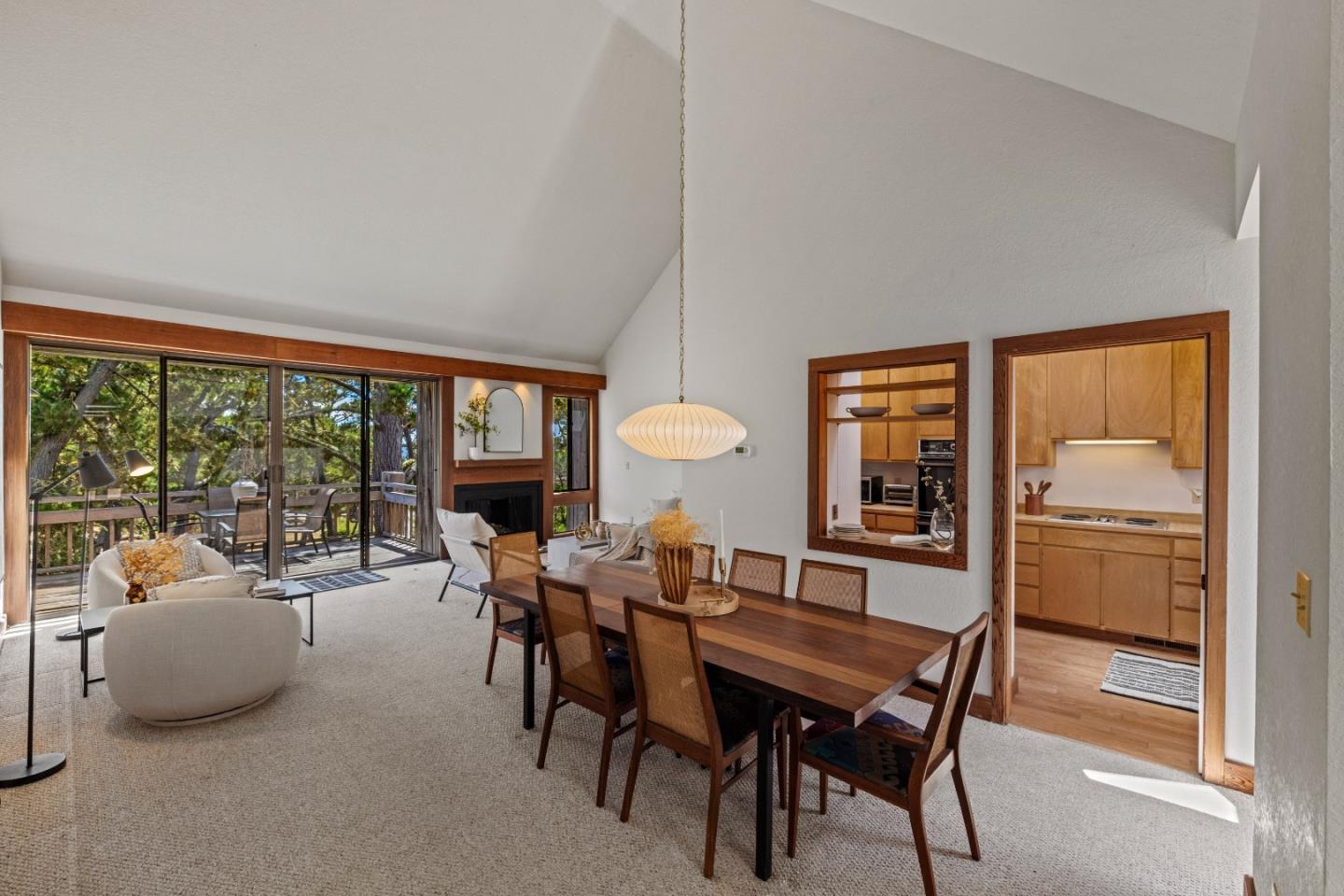 Property Photo: 24520 Outlook Drive 8 CA 93923