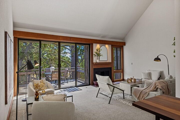 Property Photo: 24520 Outlook Drive 8 CA 93923