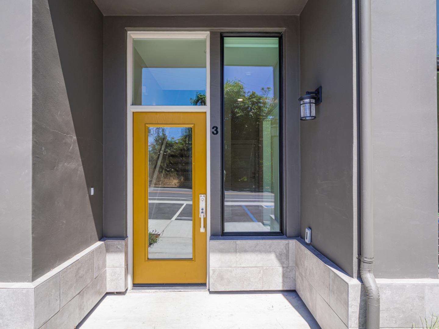 Property Photo: 101 Aptos Village Way 3 CA 95003