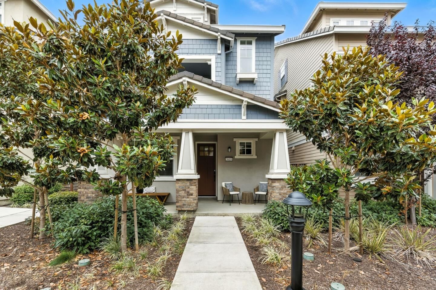 Property Photo:  3410 Pyramid Way  CA 94043 