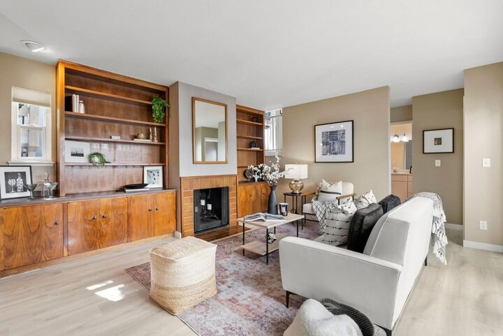 Property Photo:  1919 Alameda De Las Pulgas 97  CA 94403 