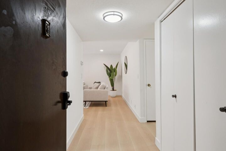 Property Photo: 14333 Saratoga Avenue 11 CA 95070