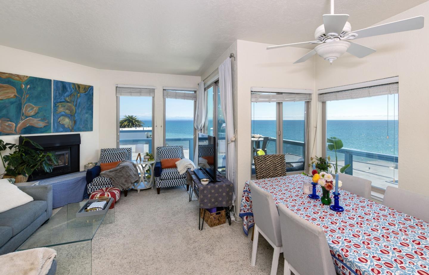 Property Photo: 260 Rio Del Mar Boulevard 8 CA 95003