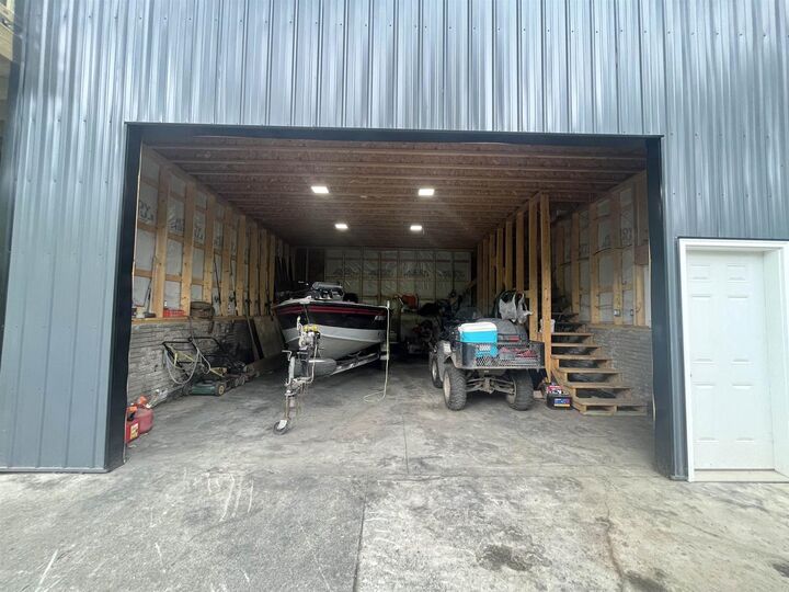 Property Photo: 62854 County Road B WI 54628
