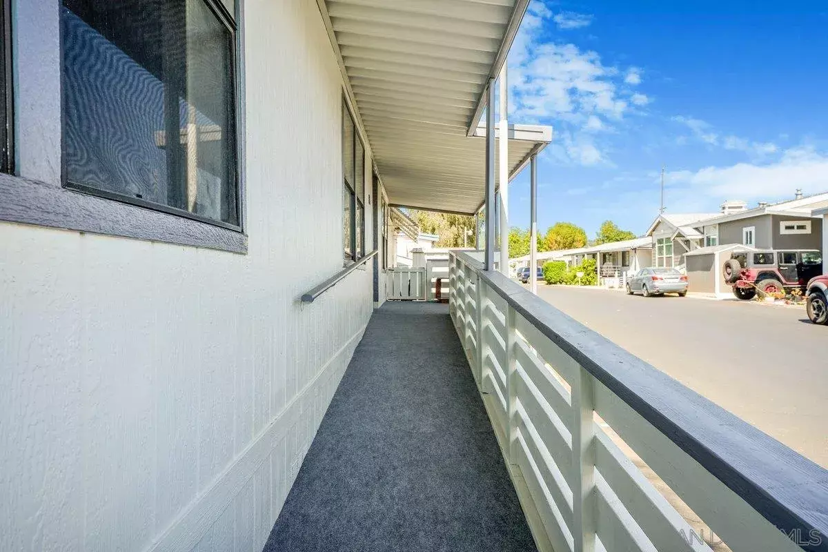 Property Photo:  211 N Citrus Avenue #50  CA 92027 