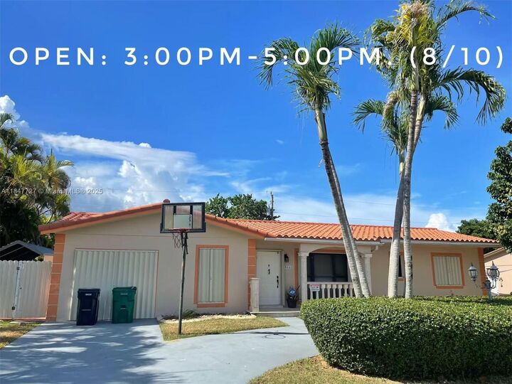 9131 SW 178th Ter  Palmetto Bay FL 33157 photo