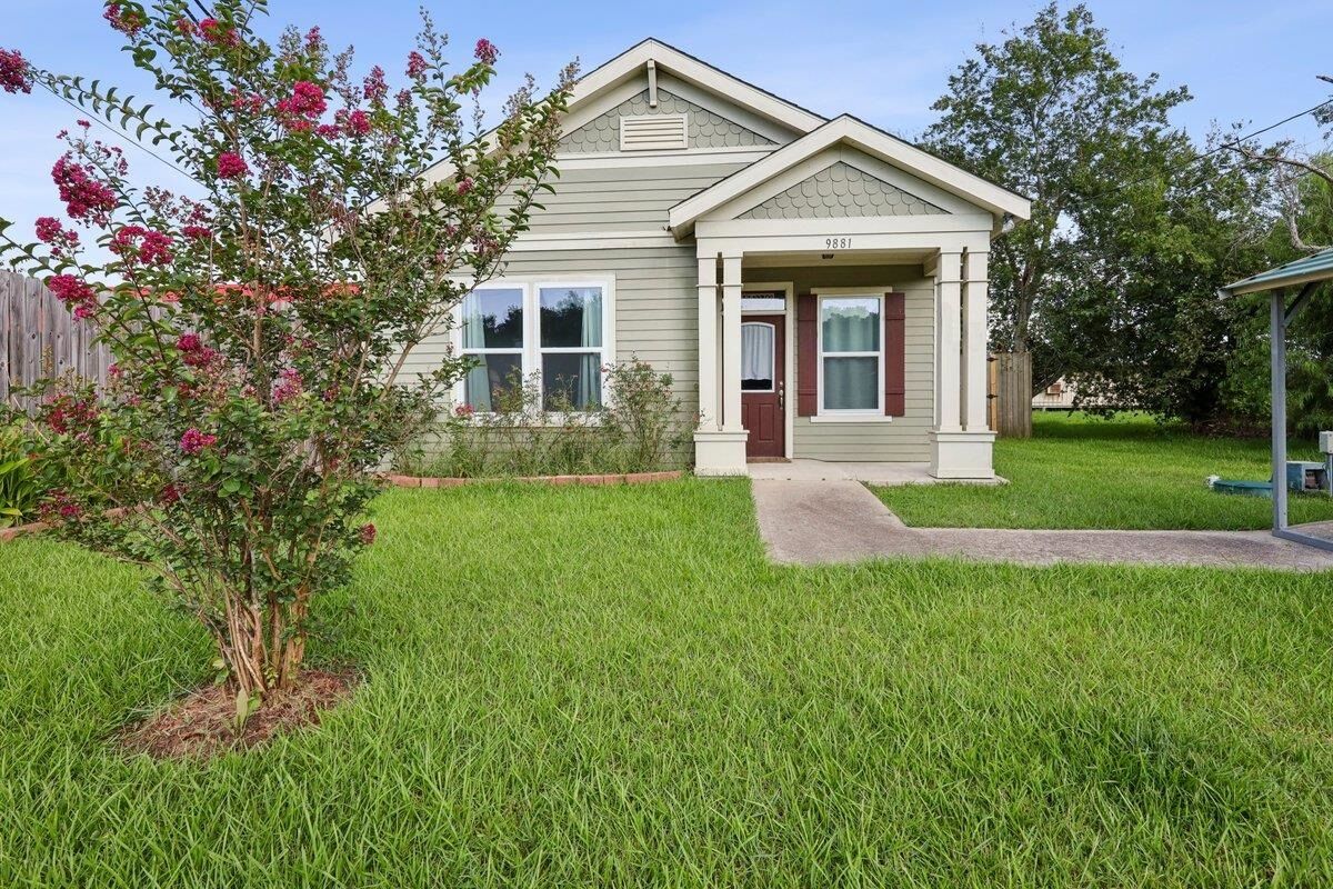 Property Photo:  9881 Hwy 124  TX 77705