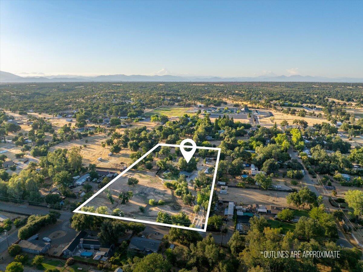 Property Photo:  19880 1st Street  CA 96022 