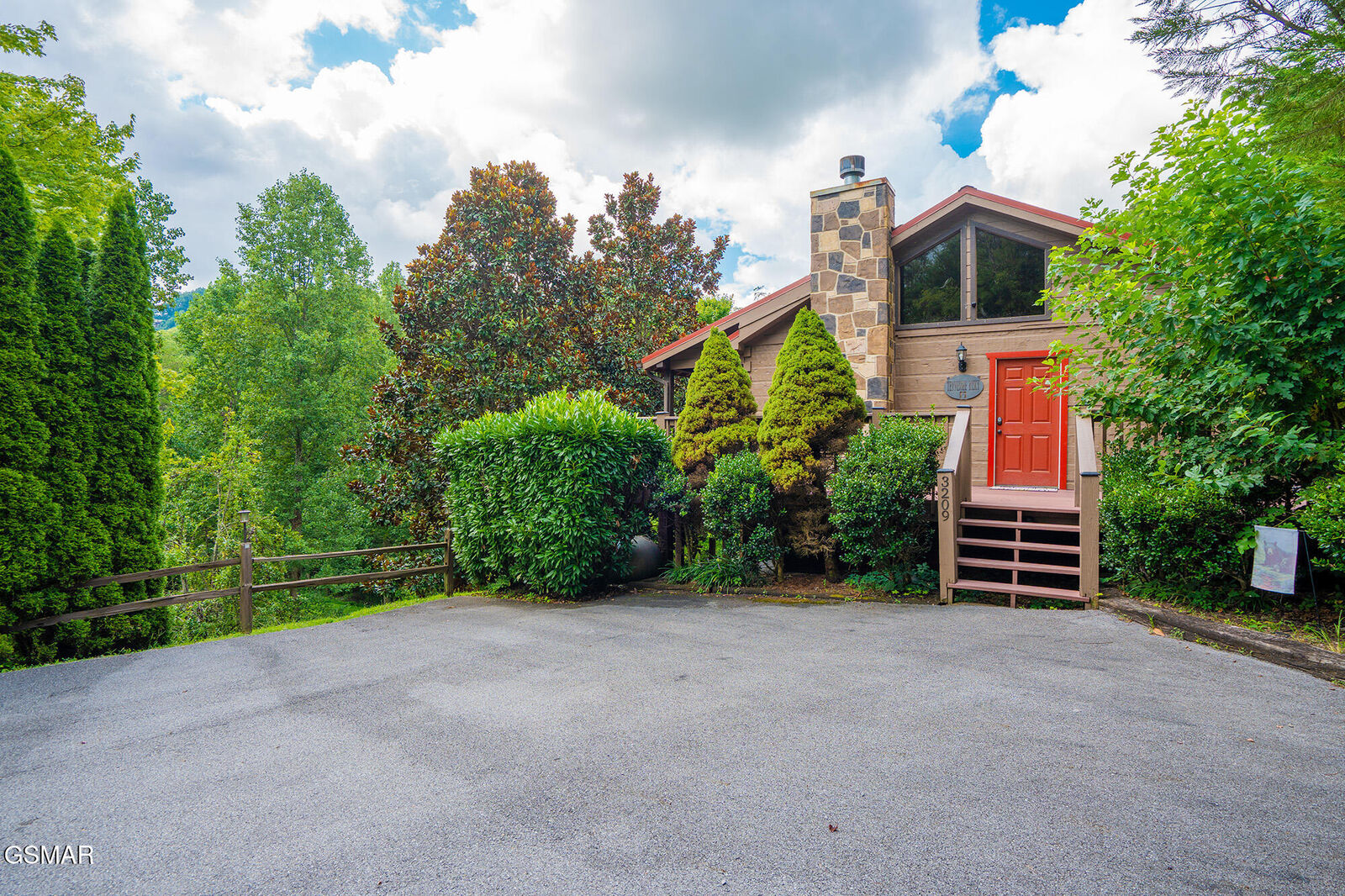 Property Photo:  3209 Cristobal Way  TN 37862 