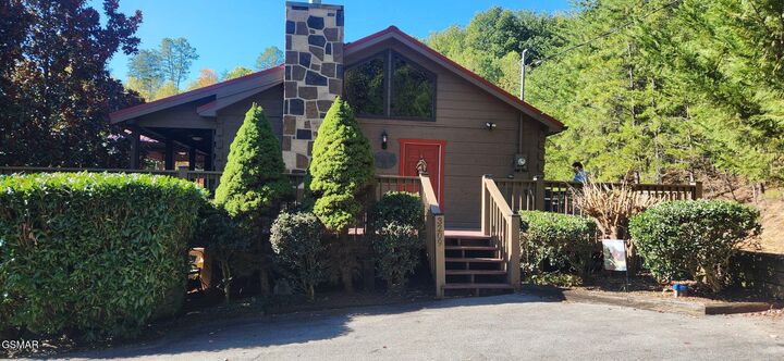 3209 Cristobal Way  Sevierville TN 37862 photo