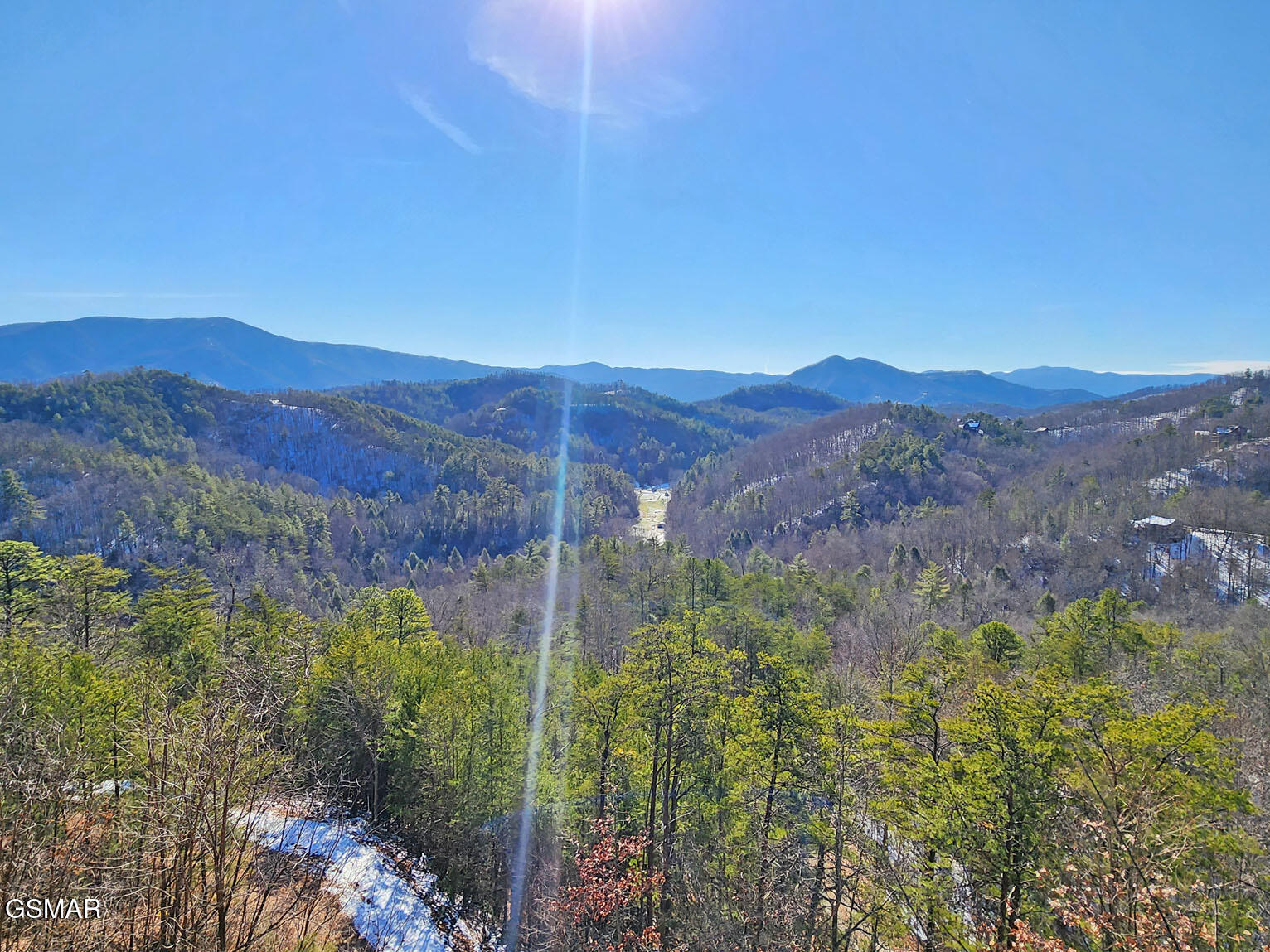Property Photo: 2834 White Oak Ridge Lane TN 37862
