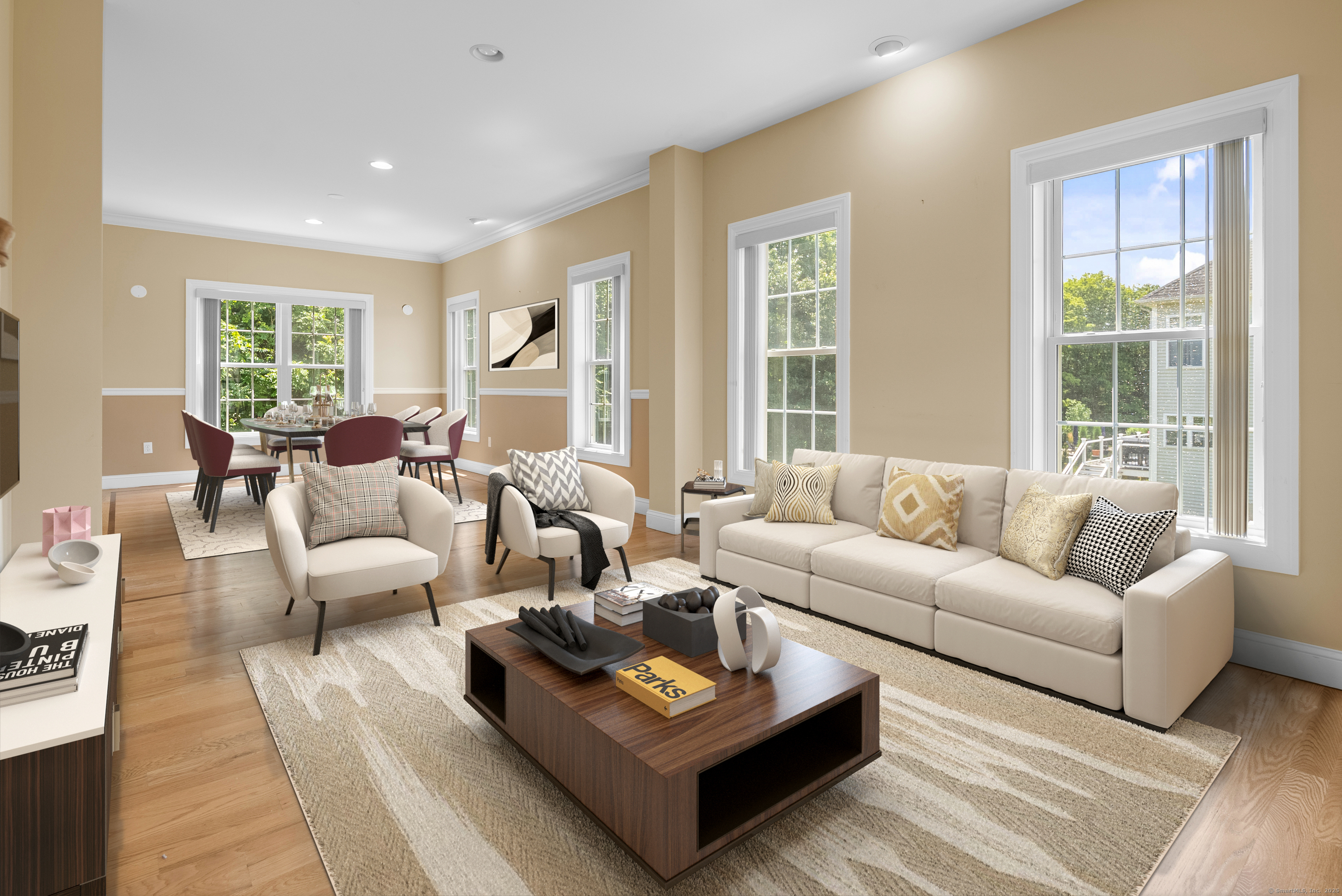 Property Photo:  18 Butternut Drive  CT 06416 