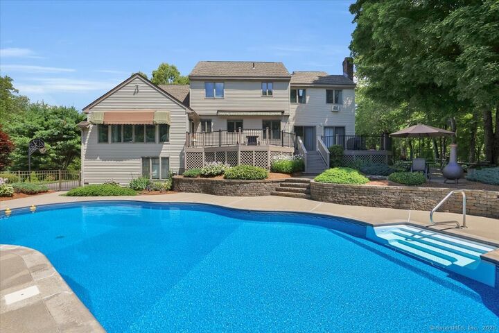 Property Photo: 1121 Merrow Road CT 06238