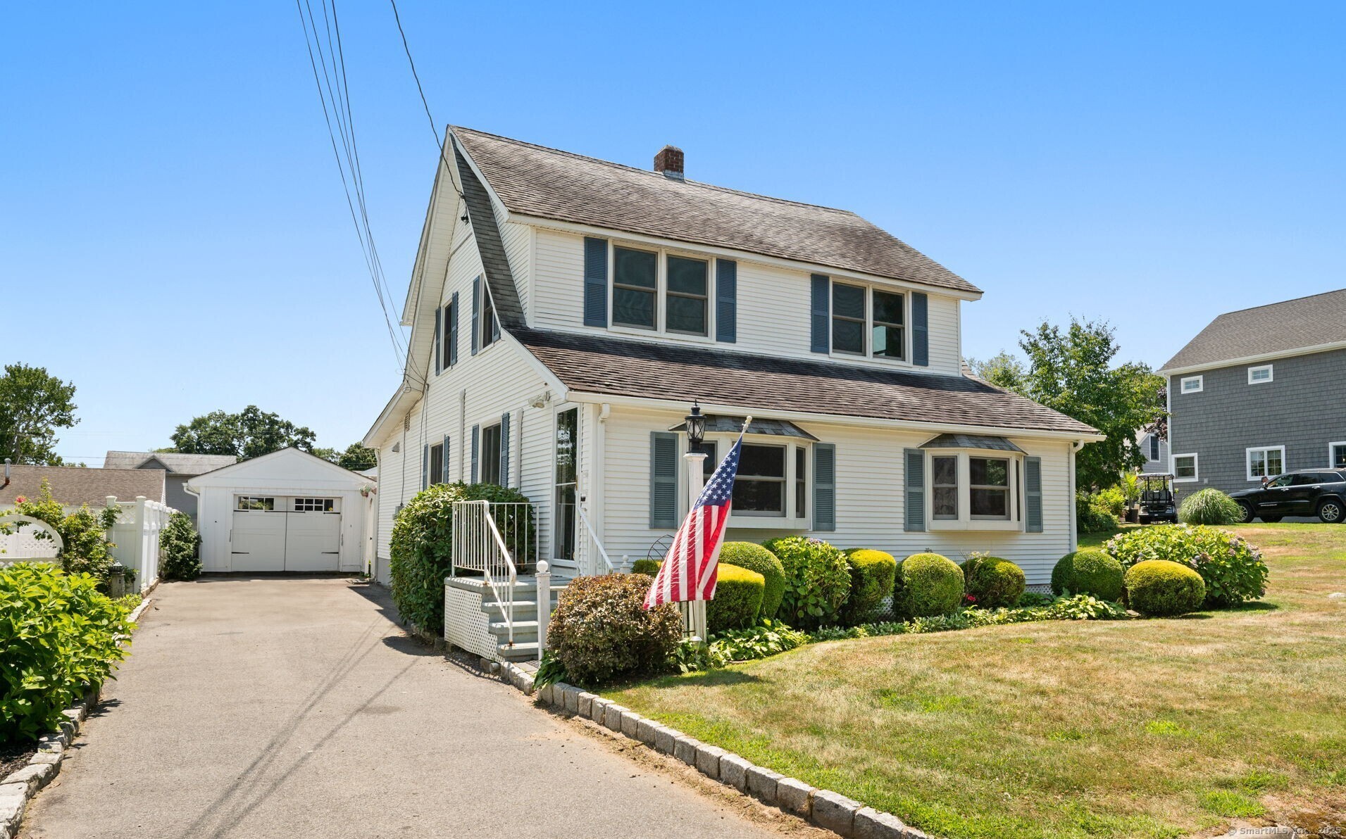 Property Photo:  22 Indianola Road  CT 06357 