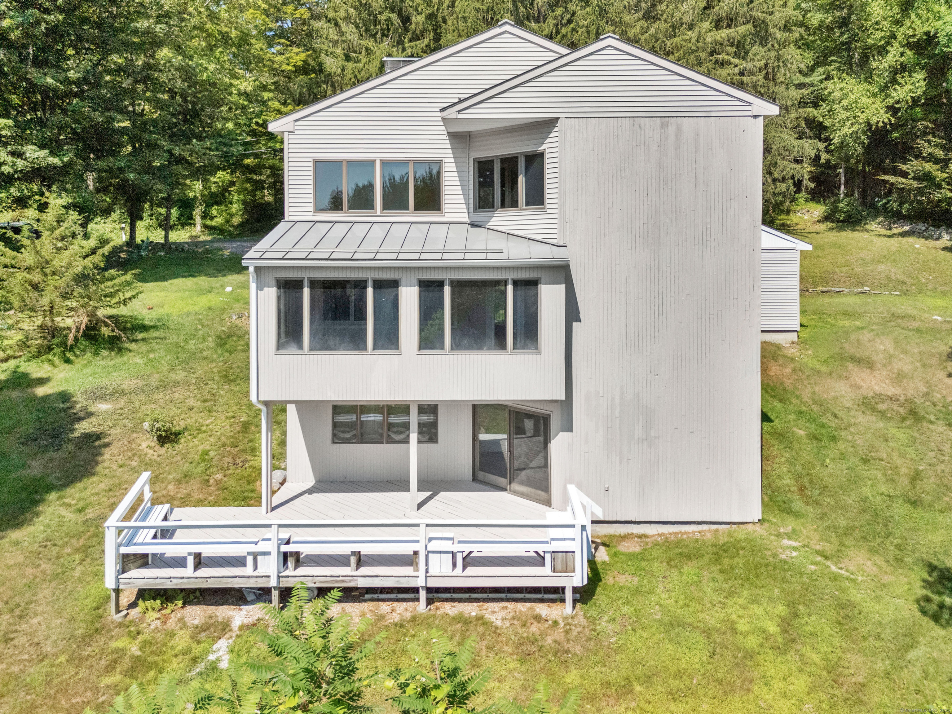 Property Photo: 54 Barnes Hill Road CT 06013