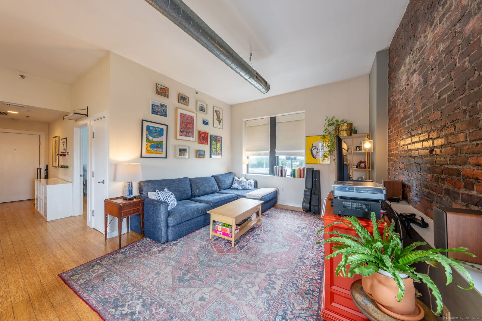 Property Photo:  881 Lafayette Boulevard 5N  CT 06604 
