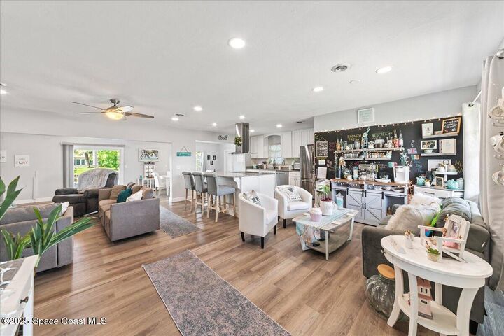 Property Photo: 573 Wimbrow Drive FL 32958