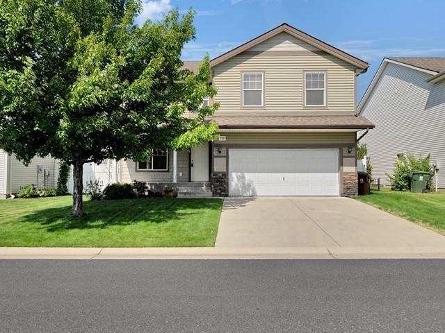 Property Photo:  8705 N Cherry Ln  WA 99208 