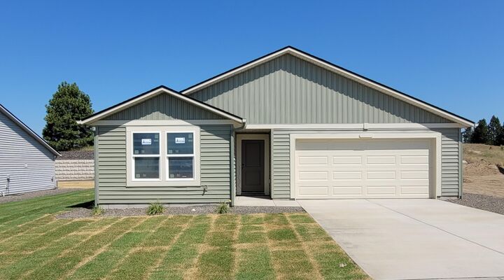 801 E K St  Deer Park WA 99006 photo