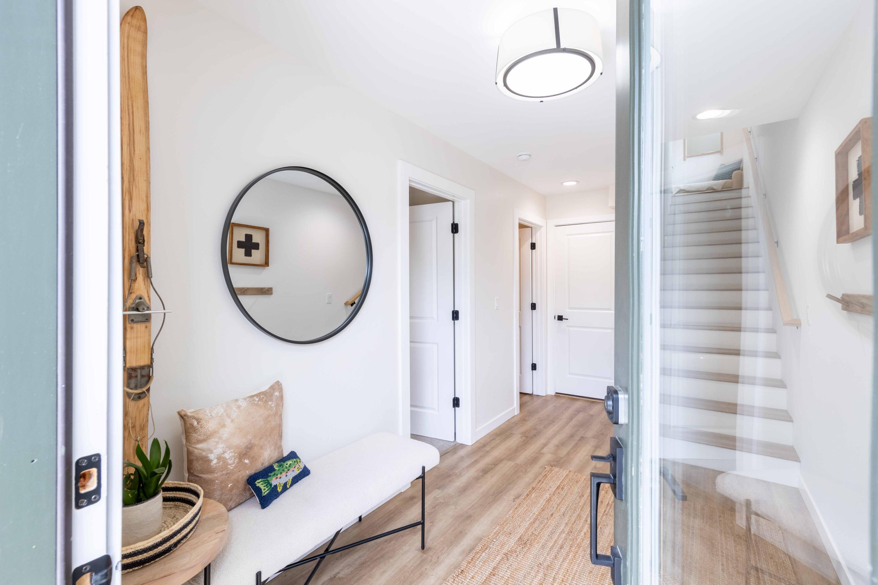 Property Photo:  410 N River St 9  ID 83333 