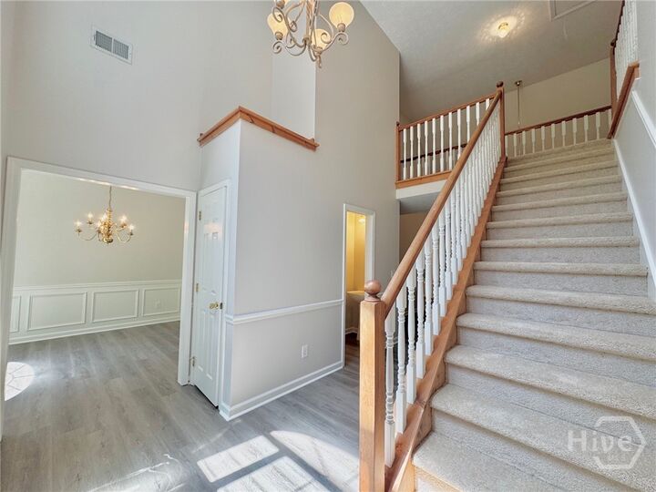 Property Photo:  6065 Chestnut Trail  GA 30655