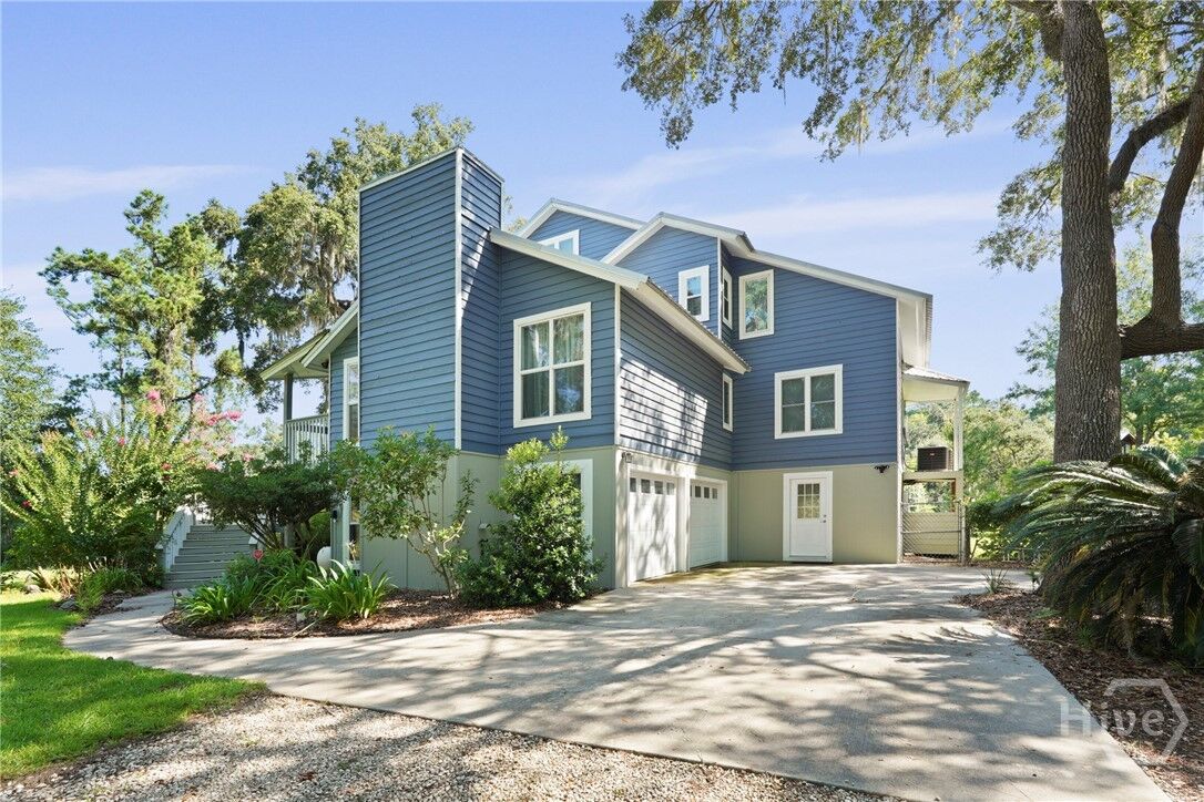 Property Photo: 10 Pinetree Road GA 31320