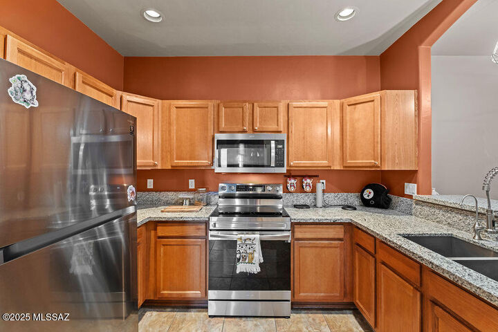 Property Photo: 518 W Parkwood Court AZ 85614