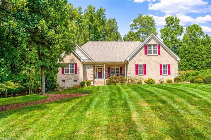 Property Photo:  3629 Summit Lakes Drive  NC 27214 