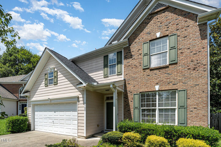1100 Washhouse Lane  Wake Forest NC 27587 photo