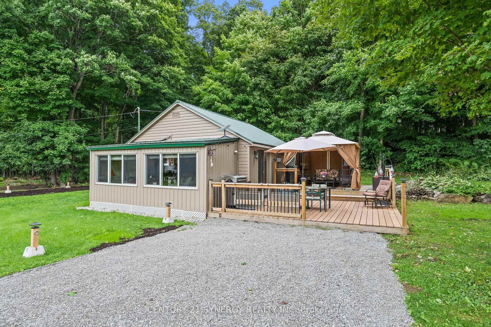 Property Photo: 846 Ub8 Road ON K0E 1G0