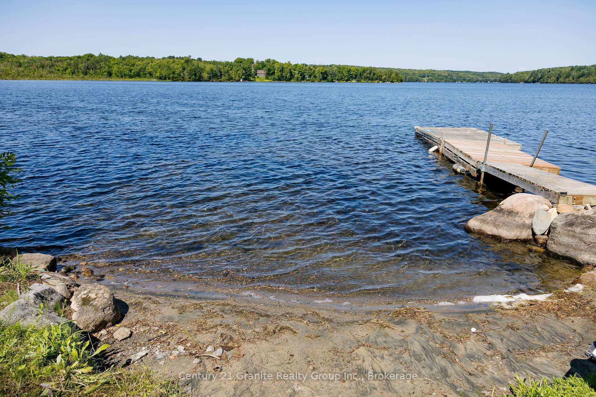 Photo de la propriété: 2347 Kashagawigamog Lake Road ON K0M 2K0