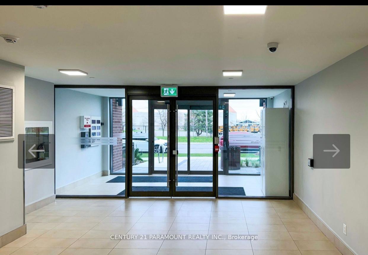 Photo de la propriété: 95 Attmar Drive 319 ON L6P 0Y6