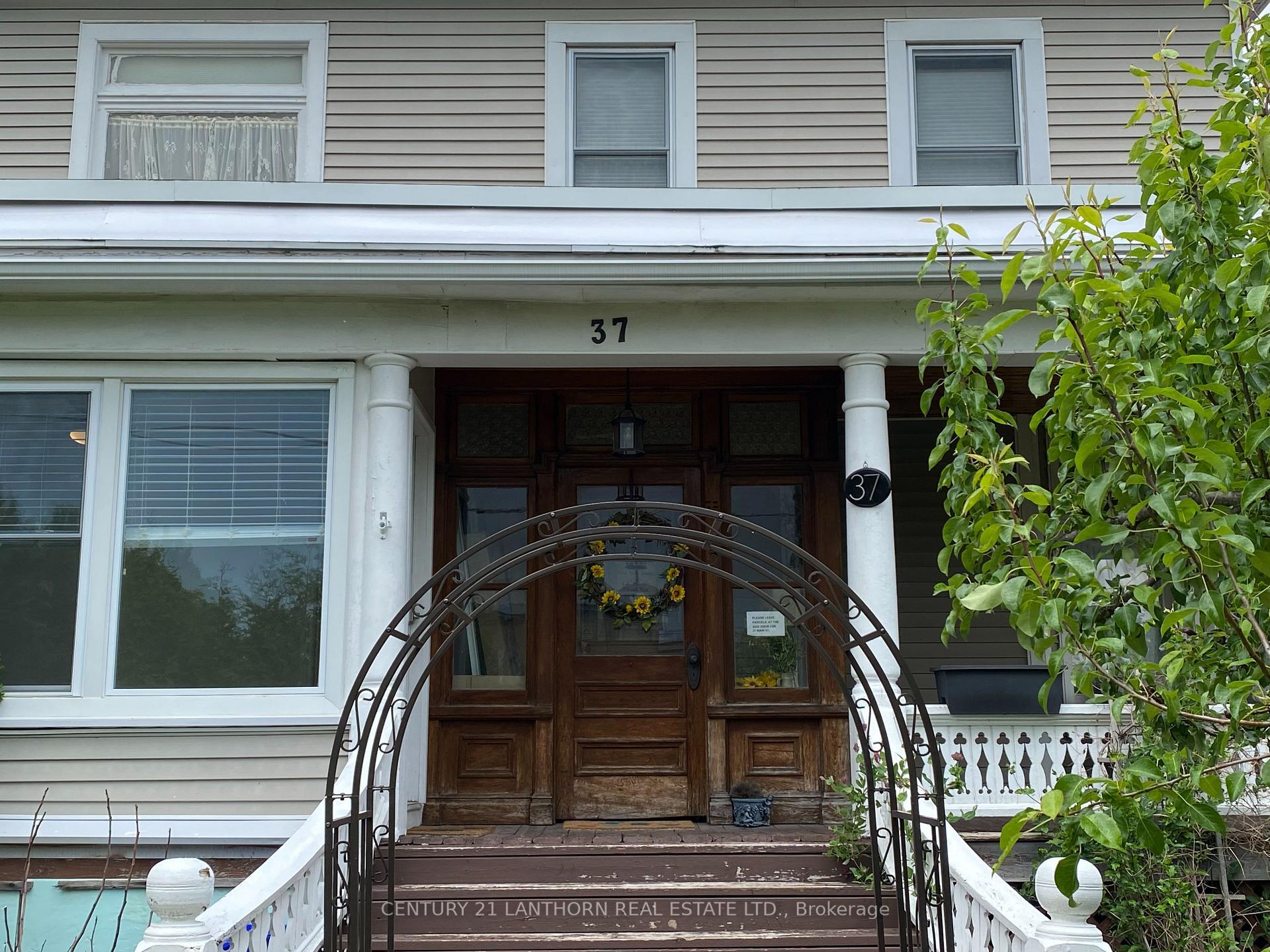 Photo de la propriété:  37 Picton Main Street A  ON K0K 2T0 