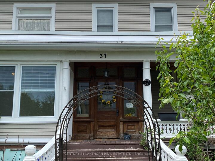 37 Picton Main Street A  Prince Edward County ON K0K 2T0 photo