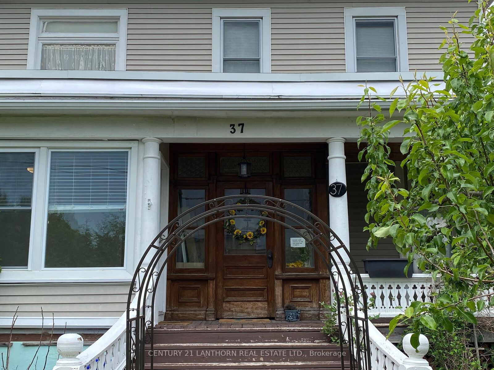 Property Photo:  37 Picton Main Street A  ON K0K 2T0 