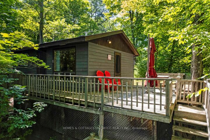 Property Photo: 655 Farren Lake #12A Lane ON K0H 2B0