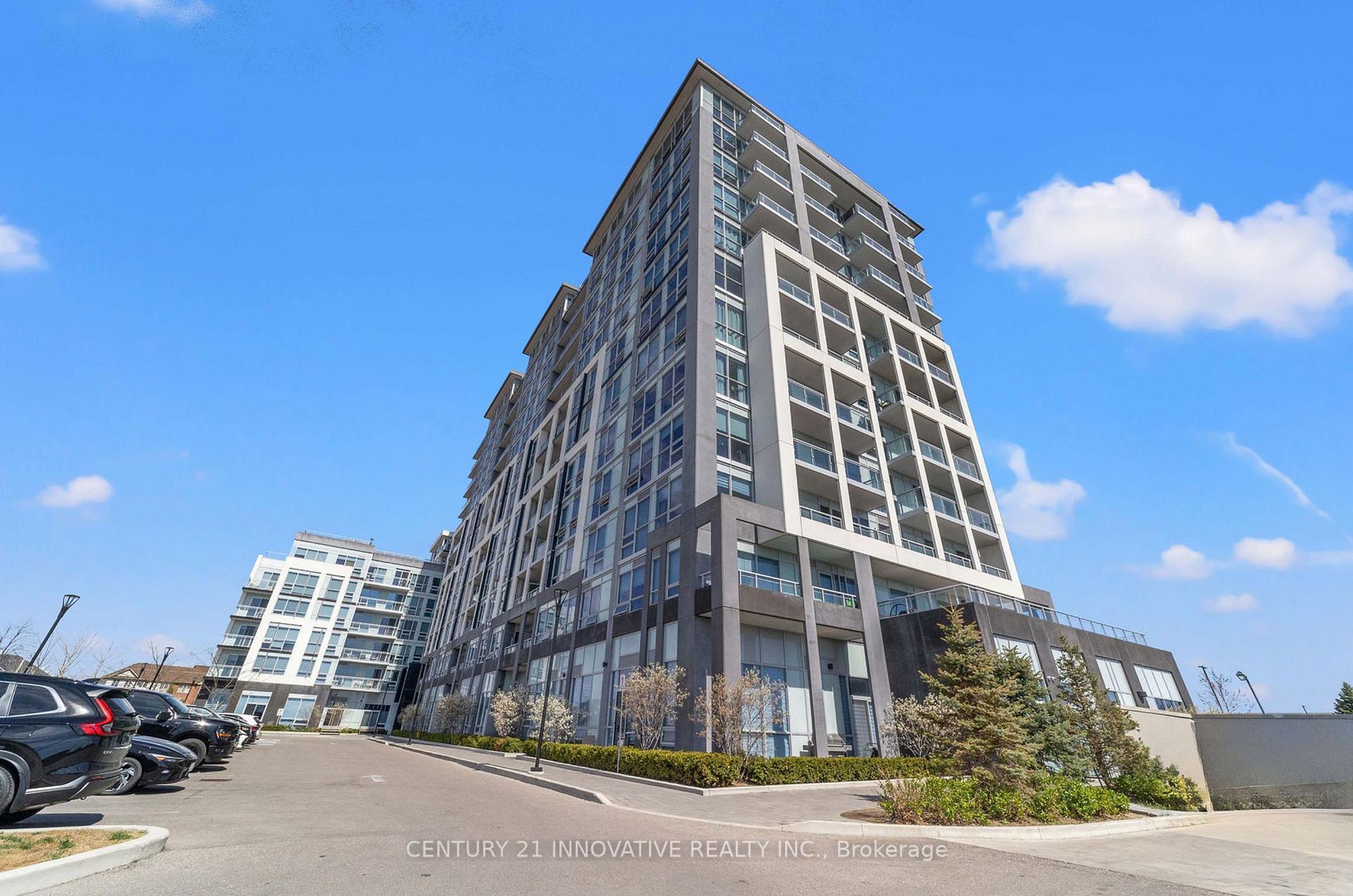 Photo de la propriété: 1050 Main St Street E 520 ON L9T 9M3