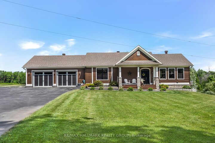 Property Photo: 197 Boundary Road ON K0B 1L0