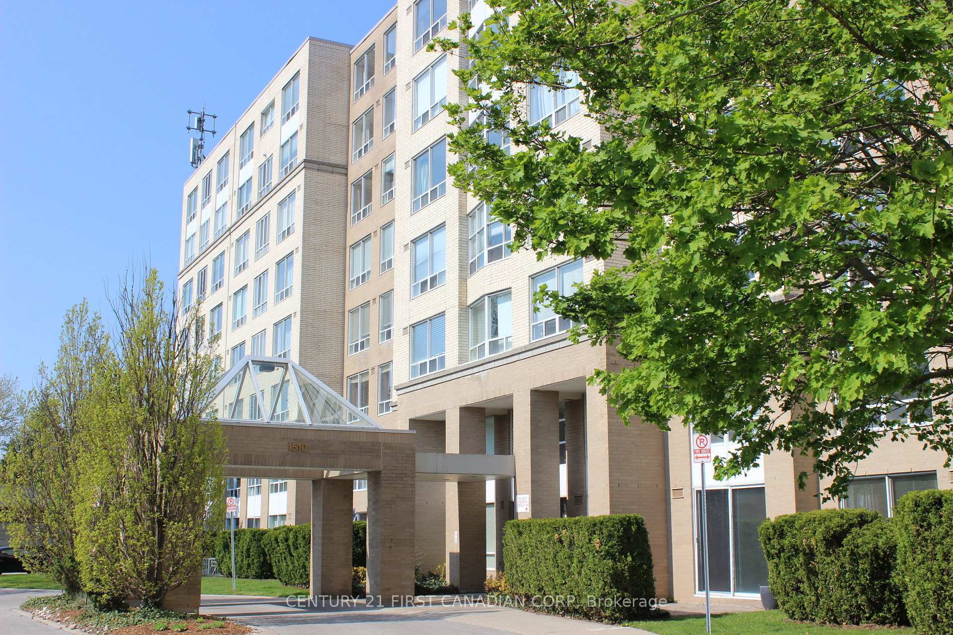 Photo de la propriété: 1510 Richmond Street 209 ON N6G 4V2