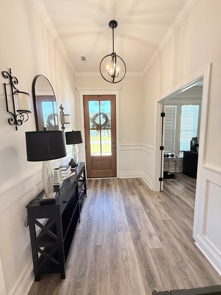 Property Photo:  109 Audrey Lane  GA 31632 