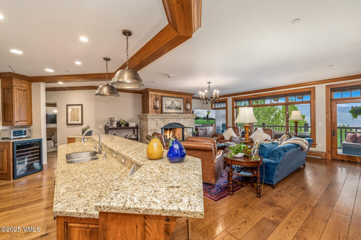 Property Photo:  50 Peak View 310  CO 81620 