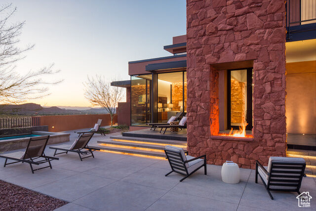 Property Photo:  768 N Sanctuary Pl  UT 84738 