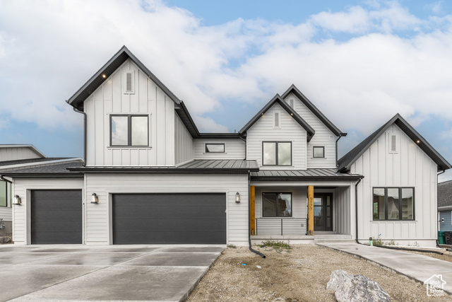 Property Photo: 1656 N Siena Cir 7 UT 84062