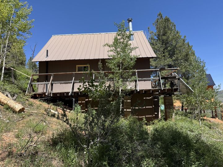 Property Photo: 531 W Kokopelli Loop UT 84719